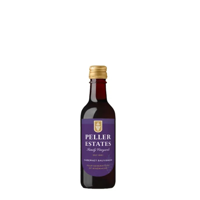 Peller Family Vineyards Cabernet Sauvignon 200mL