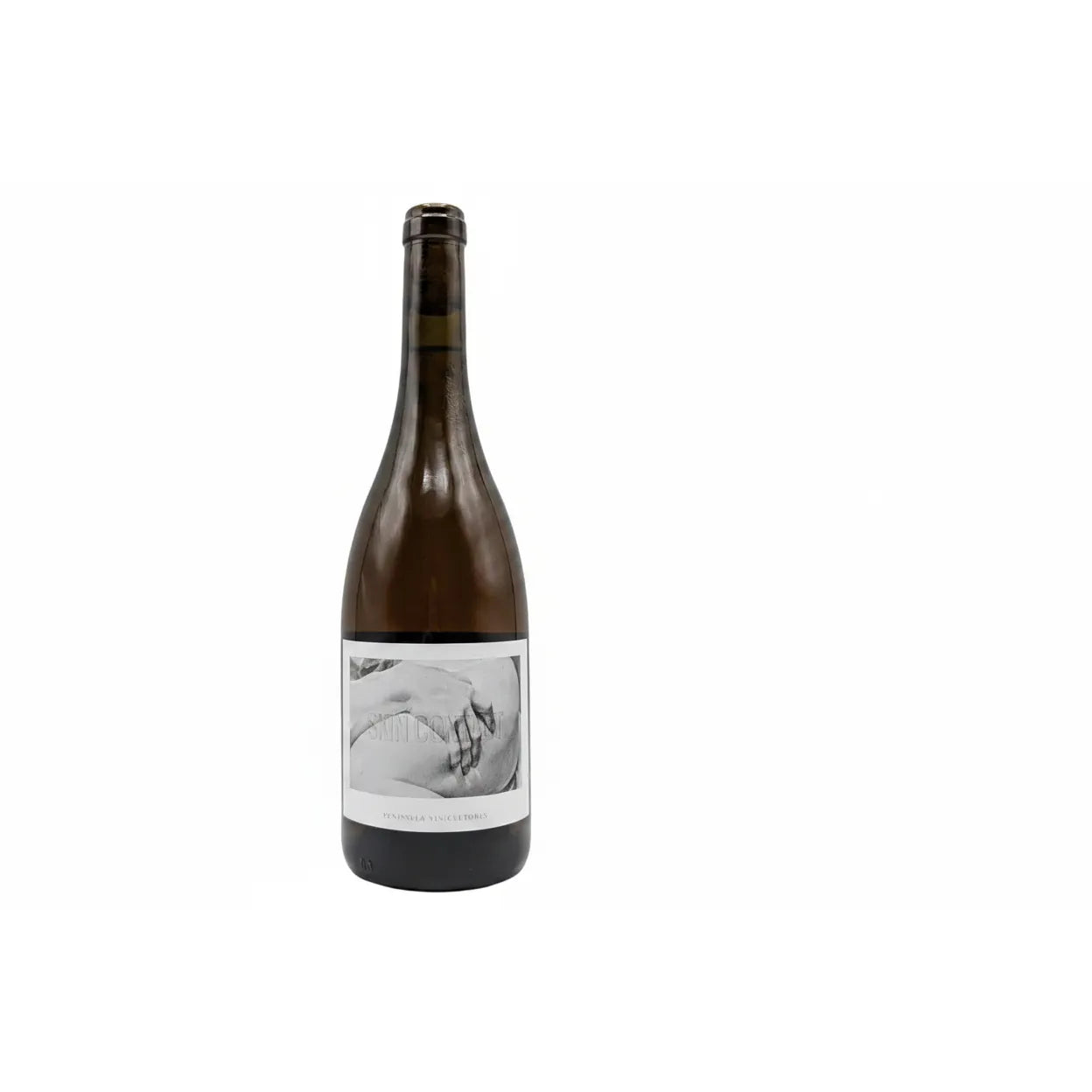Península Vinicultores Skin Contact Albariño