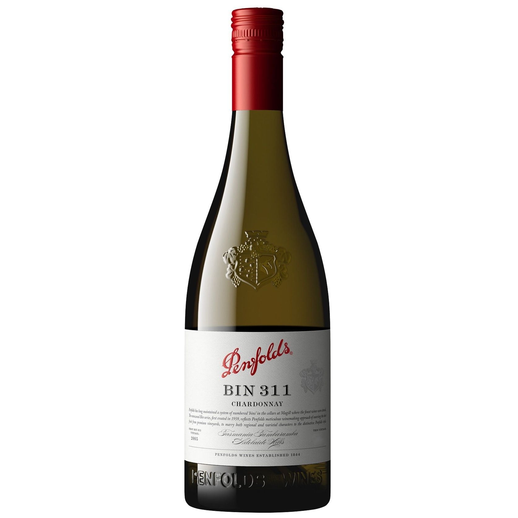 Penfolds Bin 311 Chardonnay