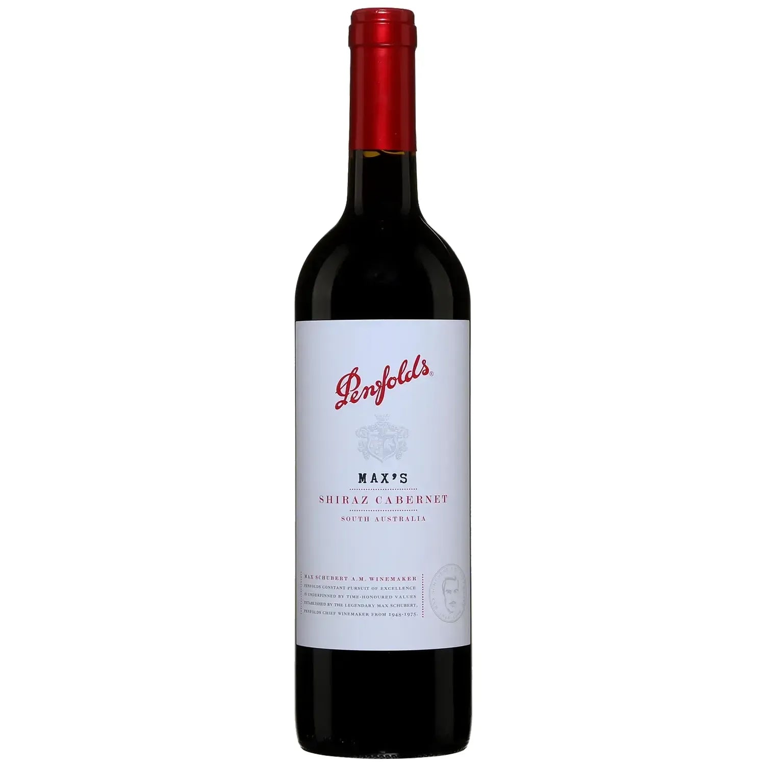 Penfolds Max's Shiraz Cabernet