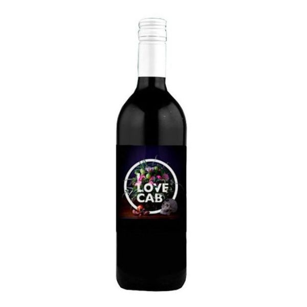 Penley Estate I Love Cab