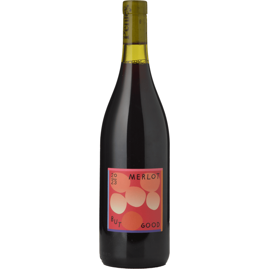Penley Estate Merlot But Good 2023