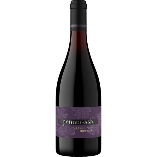 Penner-Ash Williamette Valley Pinot Noir