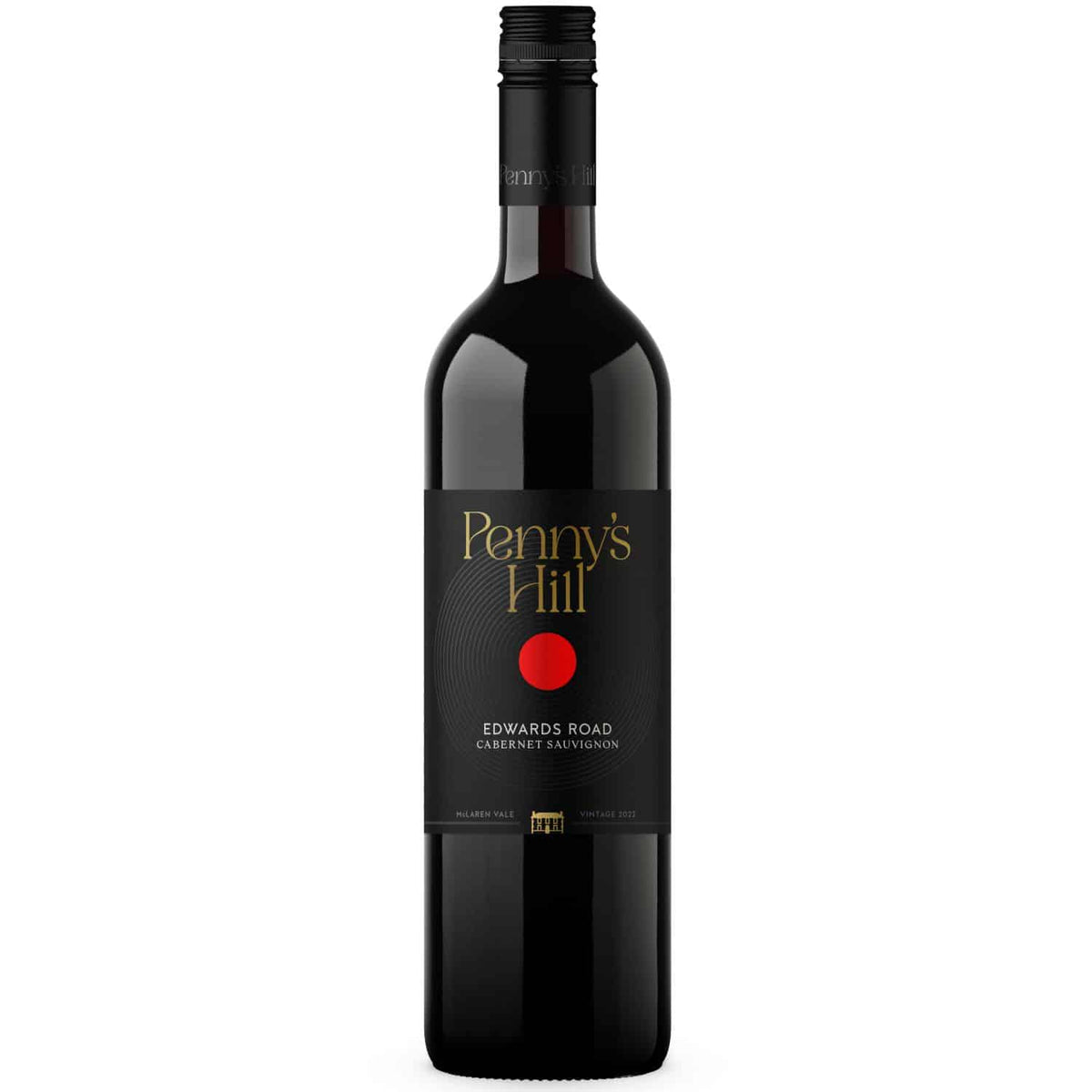 Penny's Hill Edwards Road Cabernet Sauvignon