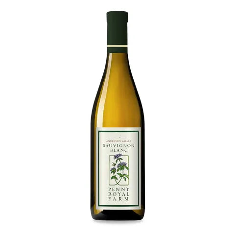 Pennyroyal Farm Sauvignon Blanc