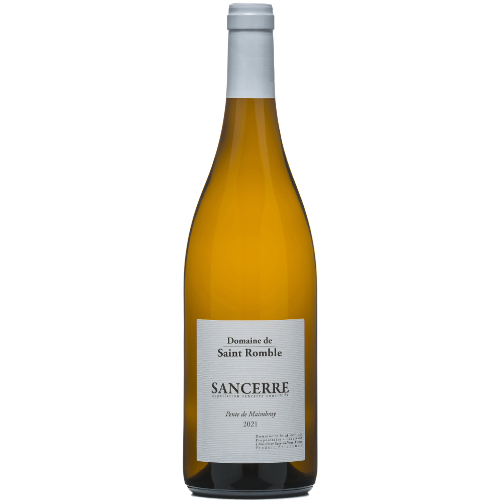 Domaine De St Romble Sancerre 750ml