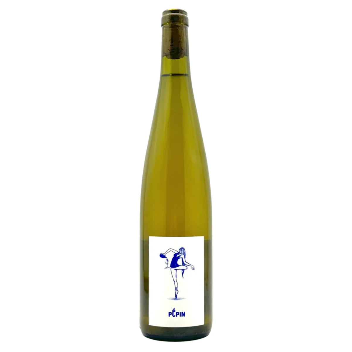 Pepin Blanc