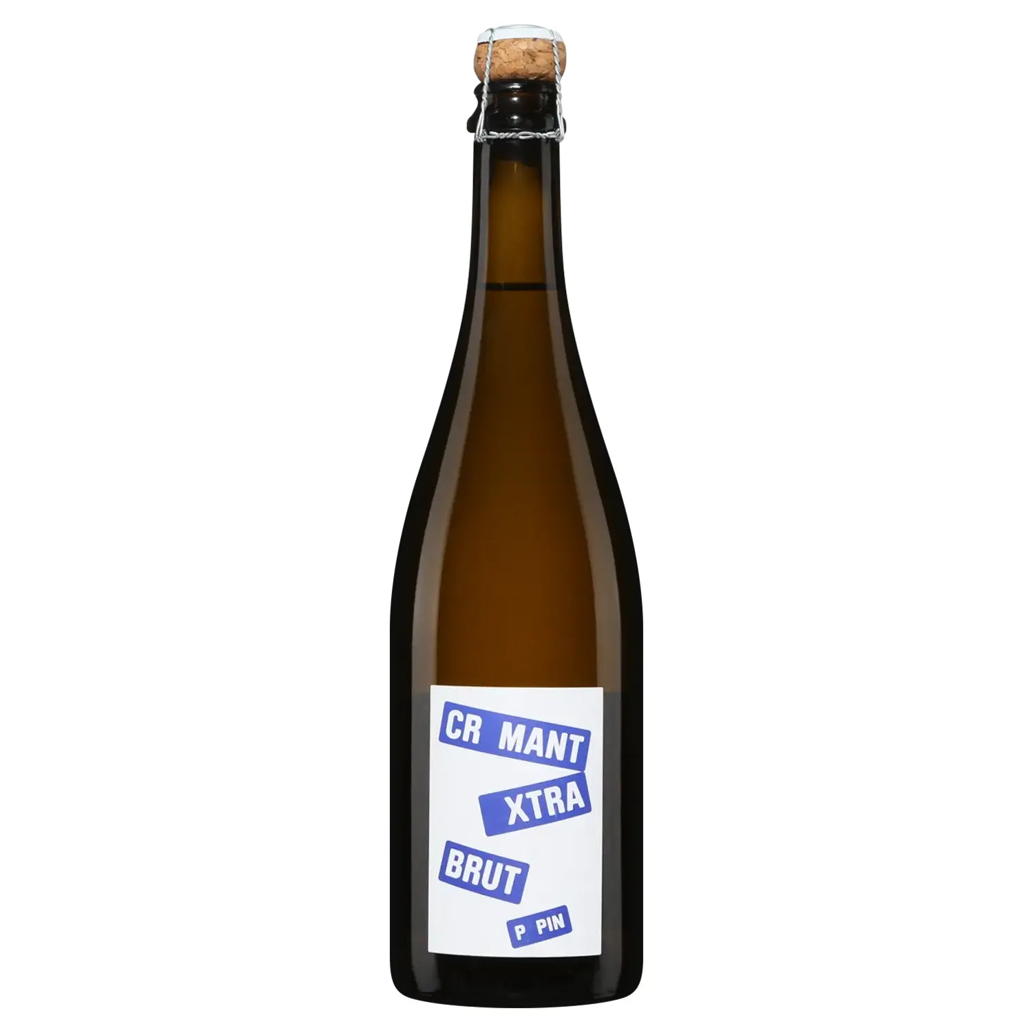 Pepin Cremant d'Alsace Xtra Brut