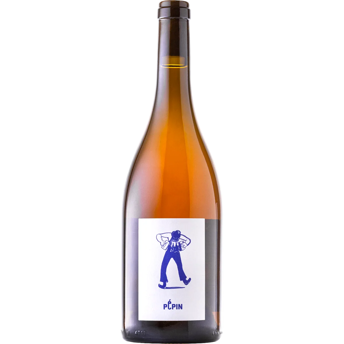 Pepin Orange