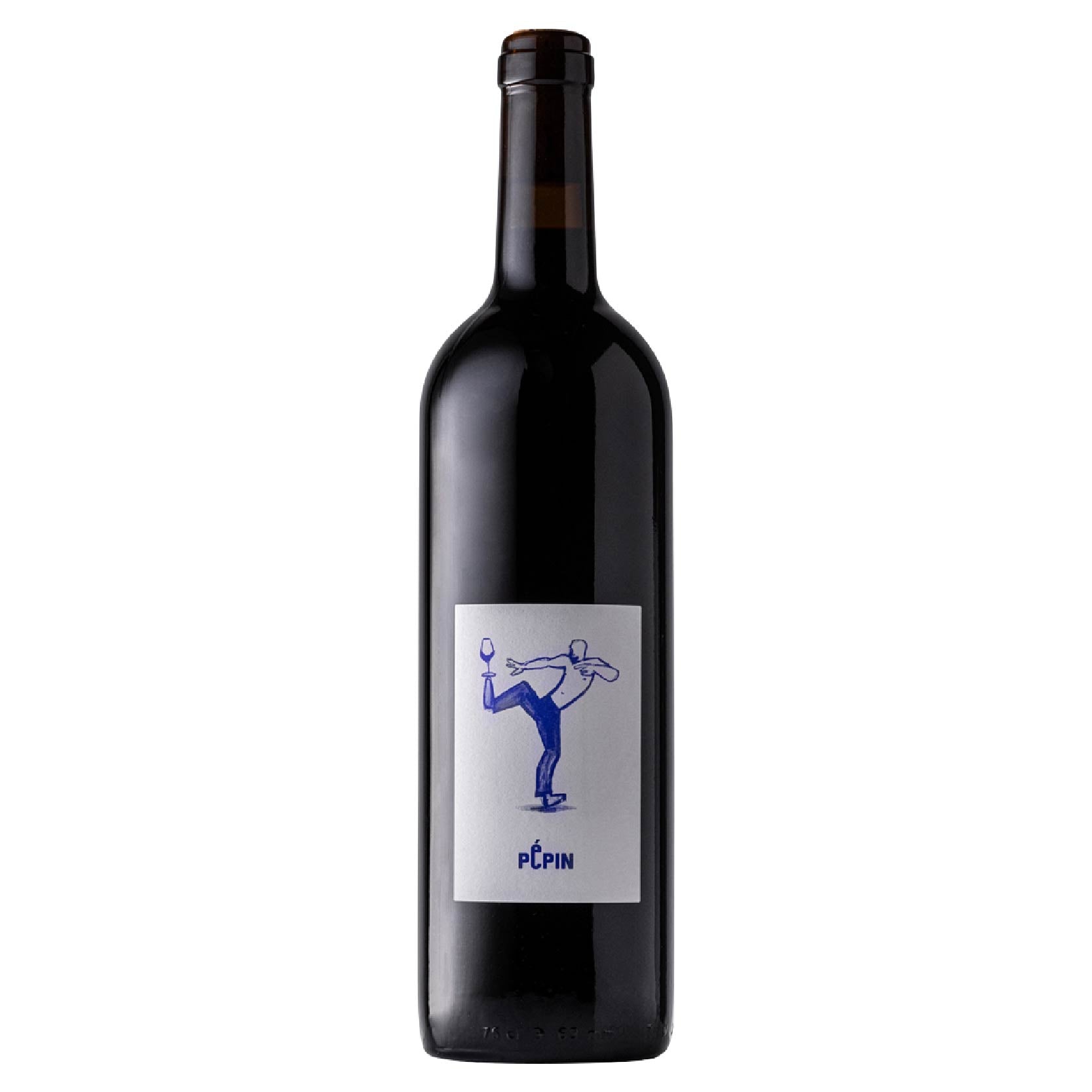 Pepin Rouge