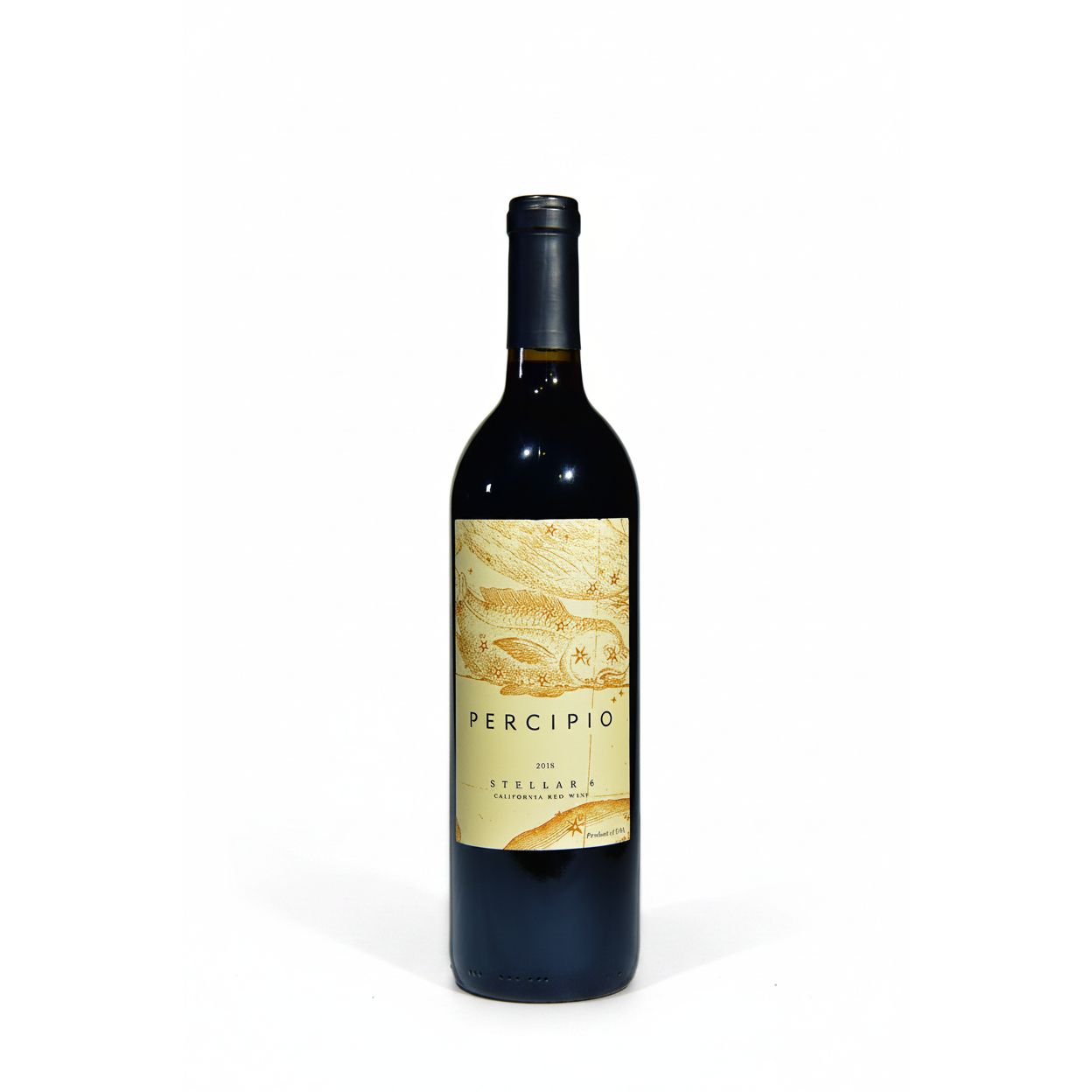 Percipio 2018 - Stellar 6