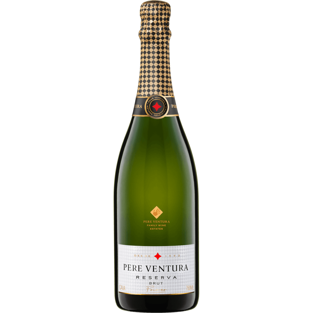 Pere Ventura Primer Reserva Brut