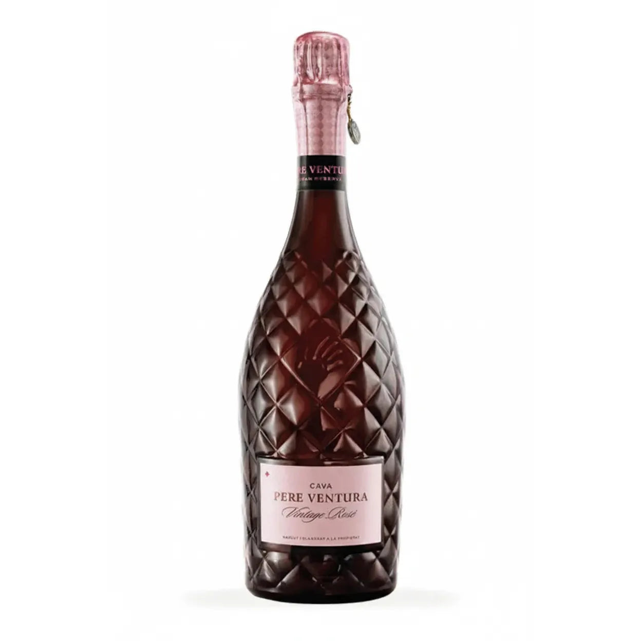 Pere Ventura Vintage Rose Gran Reserva
