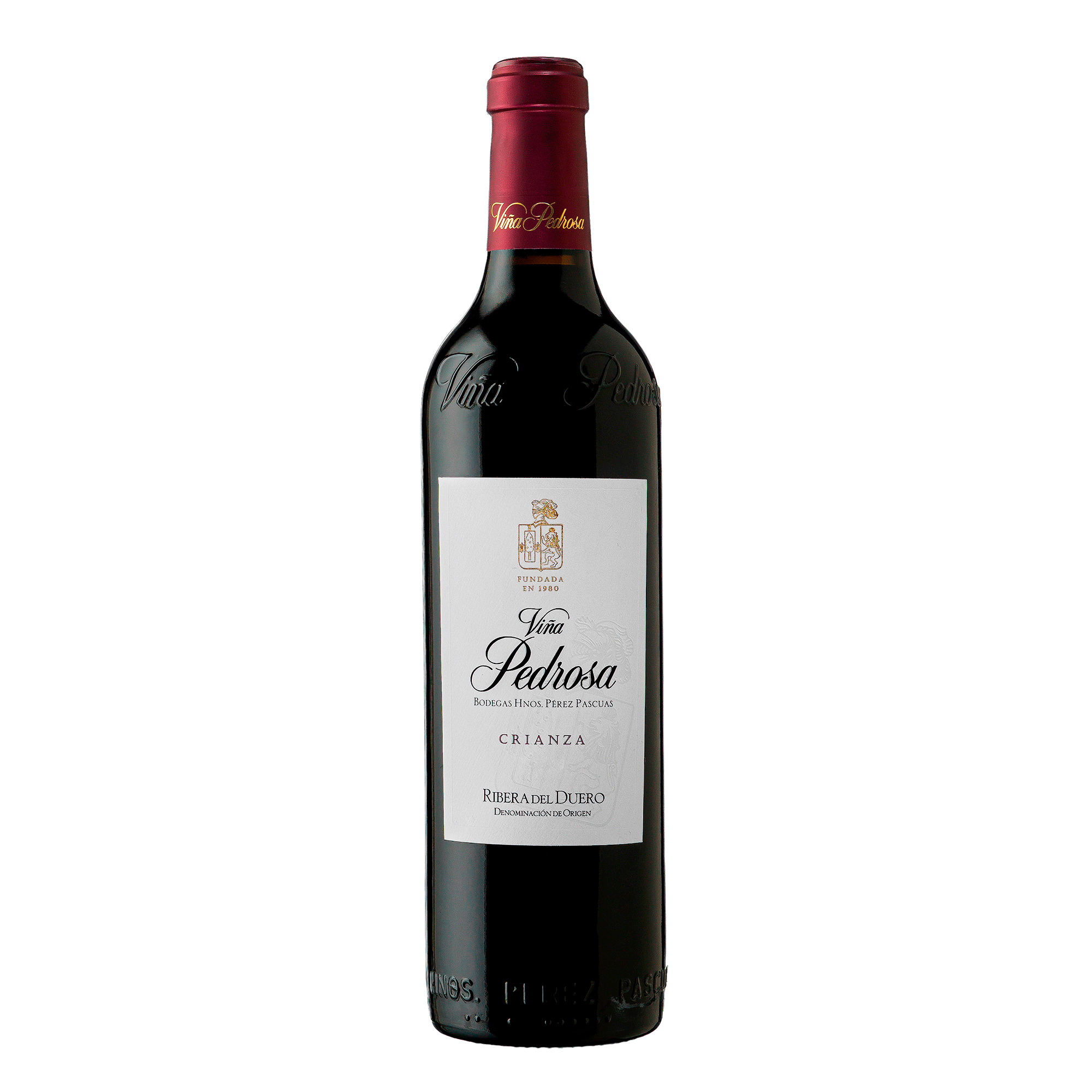 Perez Pascuas Vina Pedrosa Crianza