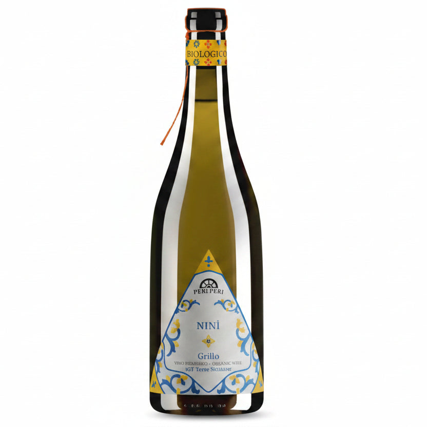 Peri Peri Nini Grillo