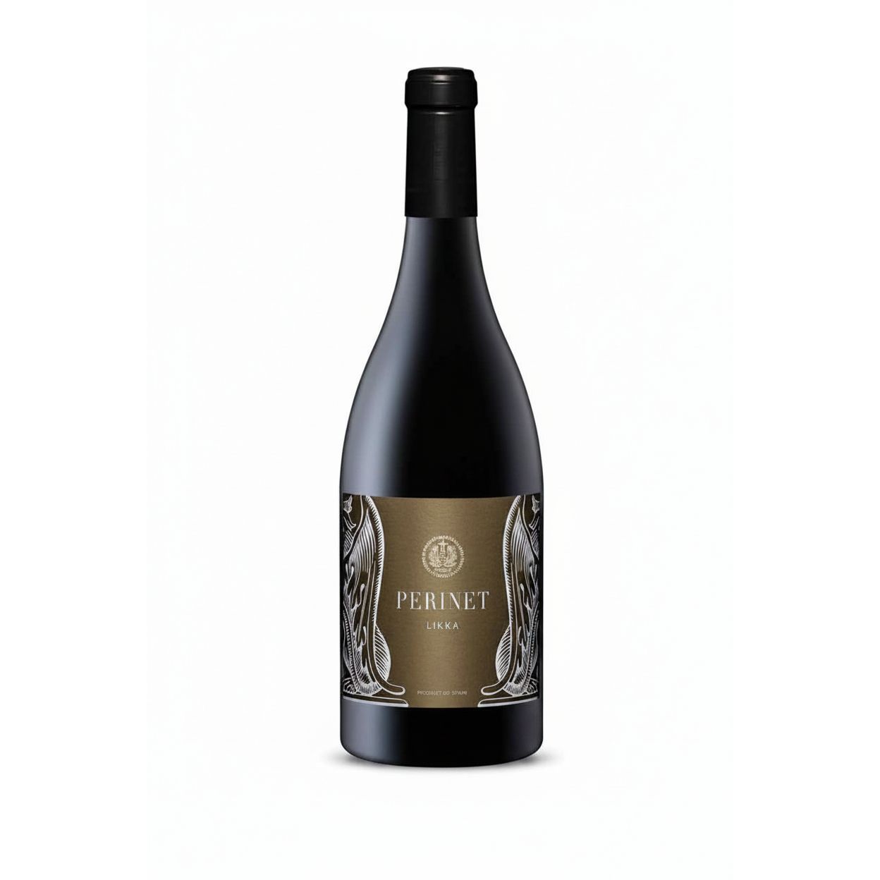 Perinet Likka Priorat