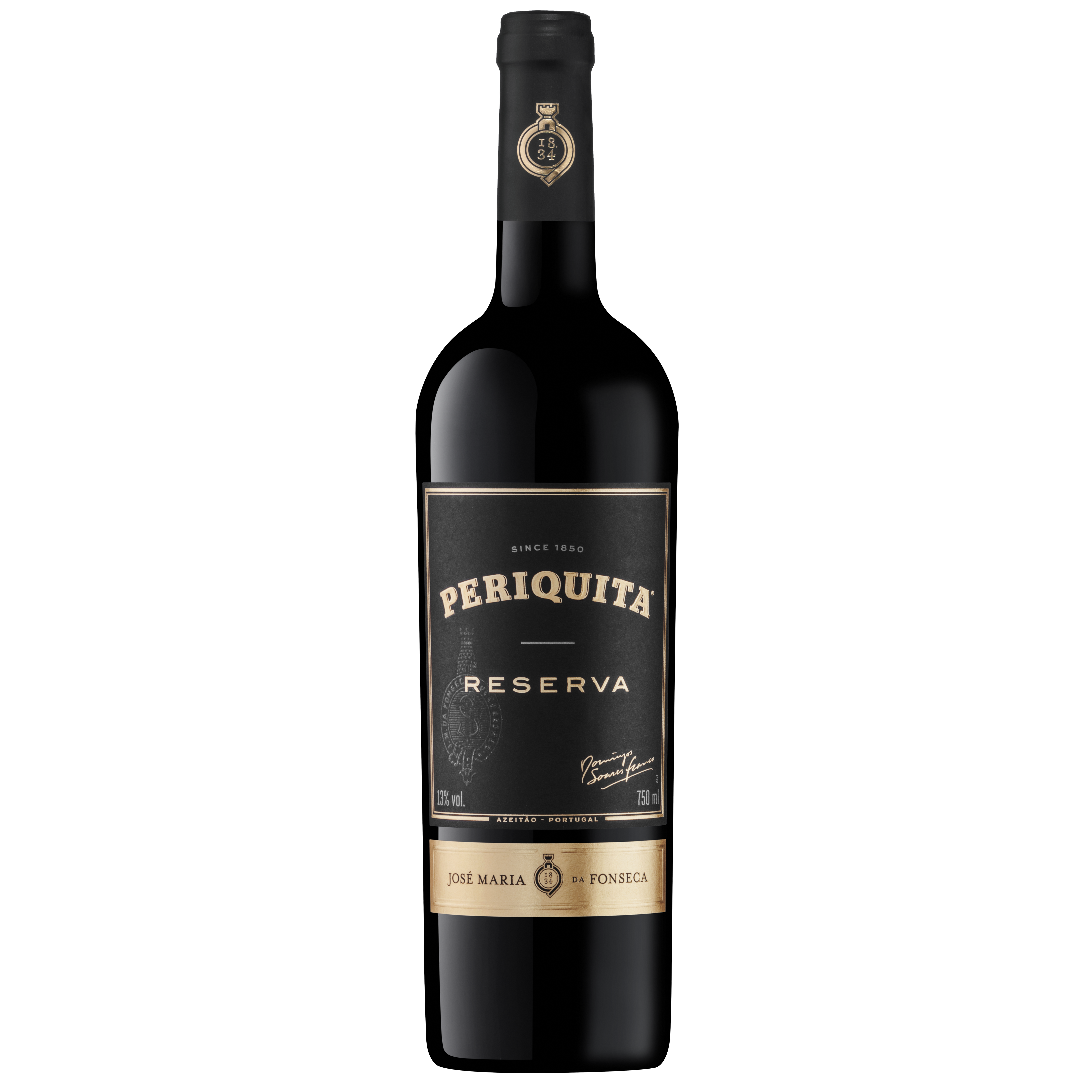 Jose Maria da Fonseca Periquita Reserva 750ml