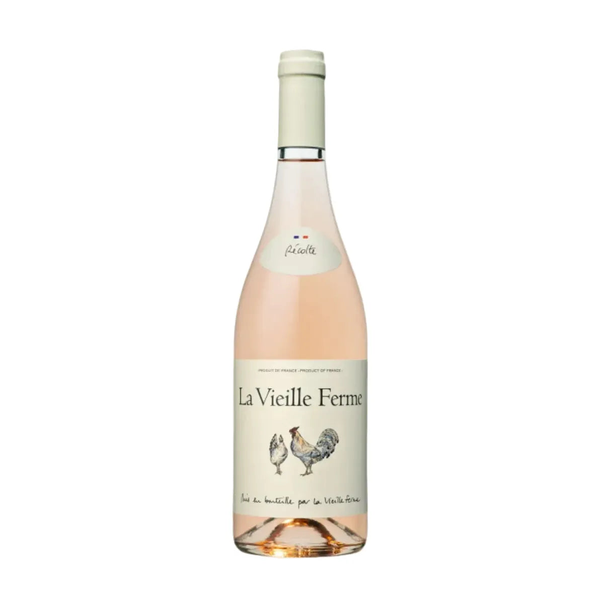 Perrin La Vieille Ferme Rose