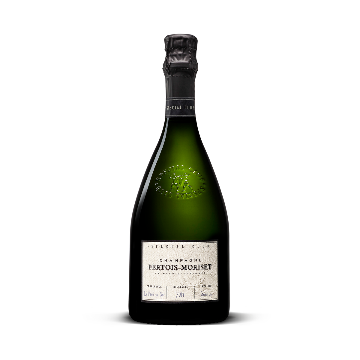 Pertois-Moriset Le Special Club Grand Cru 2016 1.5L Magnum