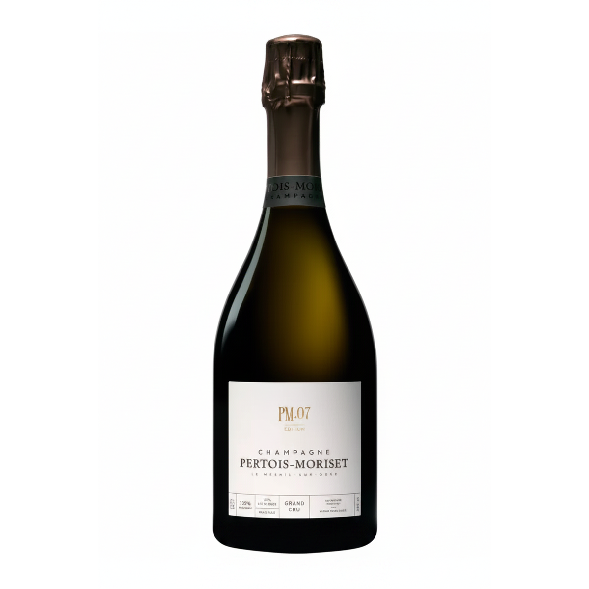 Pertois-Moriset PM.07 Grand Cru