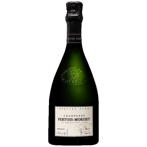 Pertois-Moriset Special Club Brut 2017