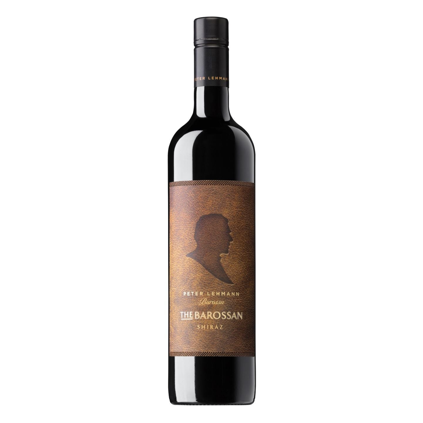 Peter Lehmann Barossa Shiraz