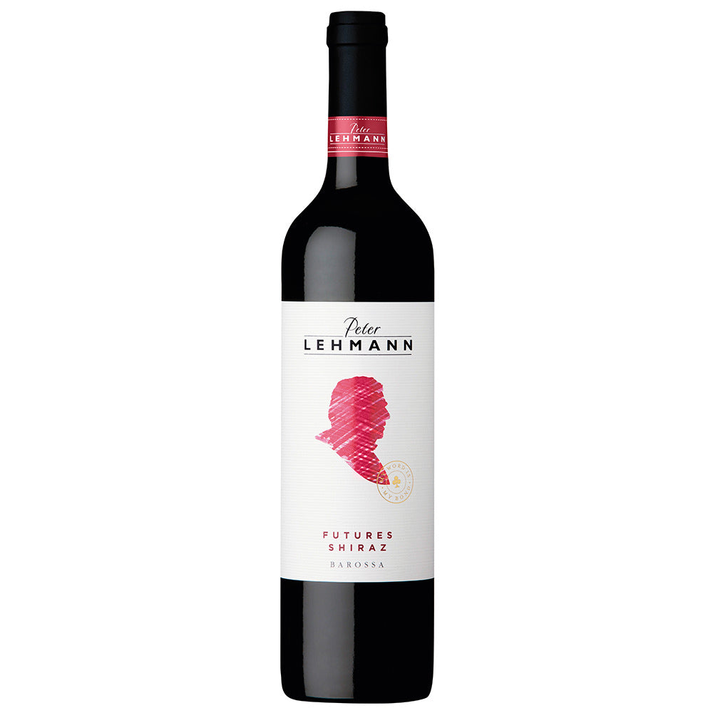 Peter Lehmann Futures Shiraz