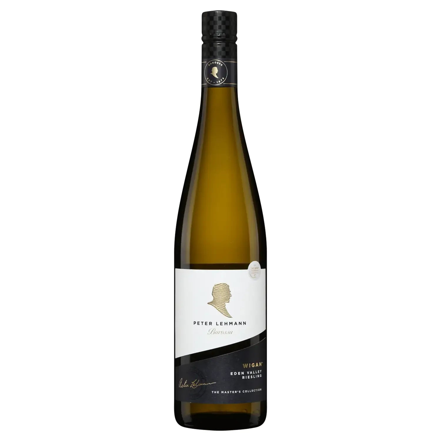 Peter Lehmann Wigan Riesling