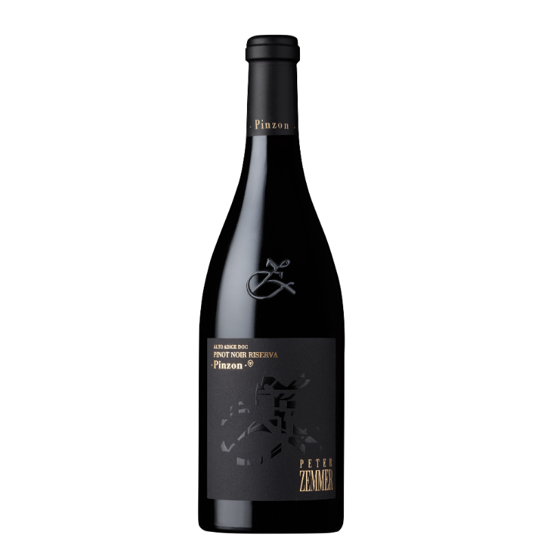 Peter Zemmer Pinot Noir Riserva