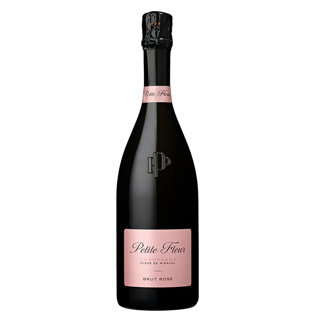 Petite Fleur Brut Rose