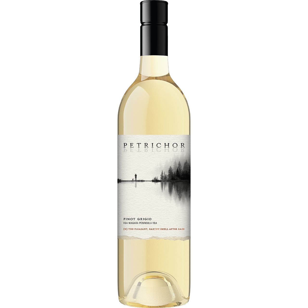 Petrichor Pinot Grigio