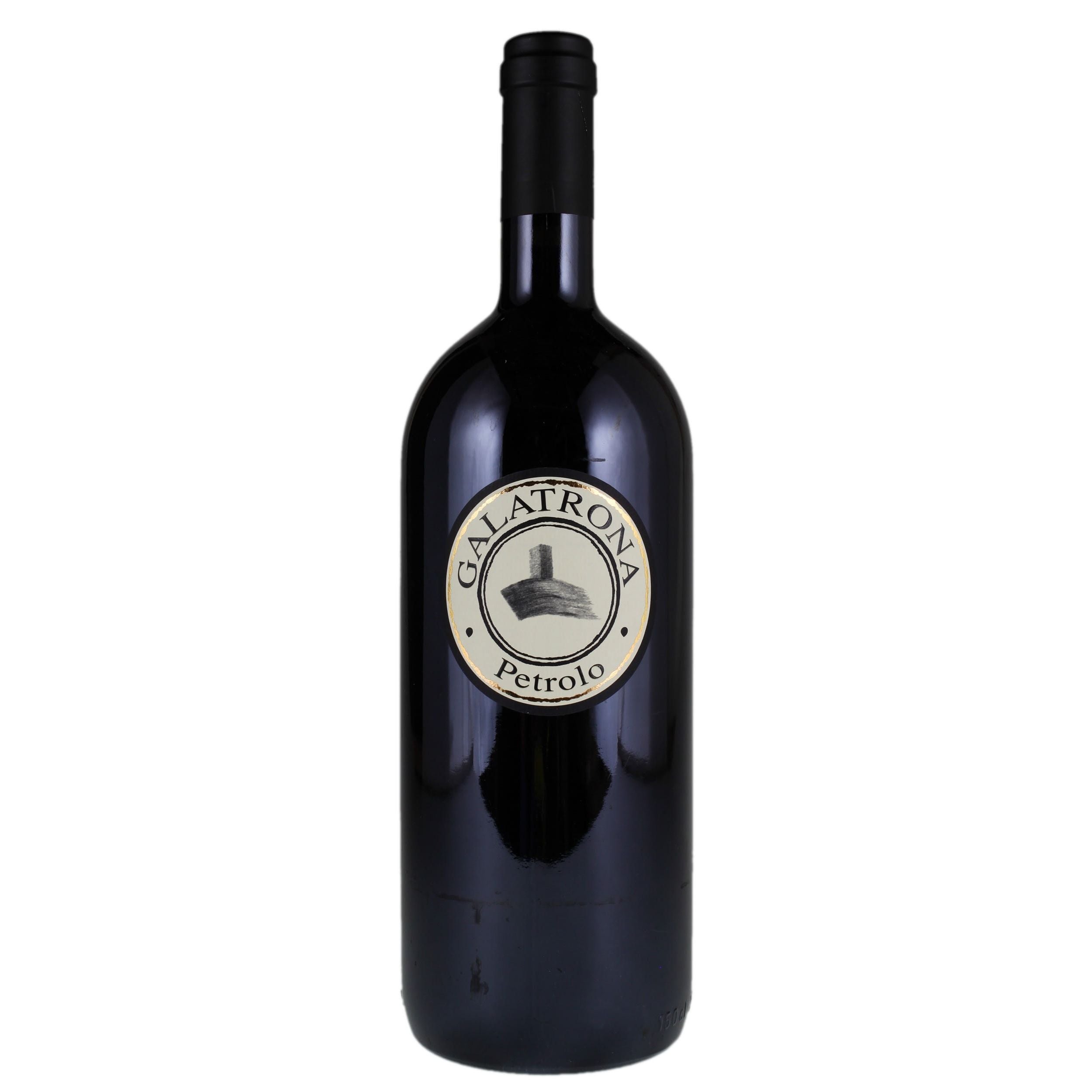 Petrolo Galatrona Toscana 1.5L Magnum 2002