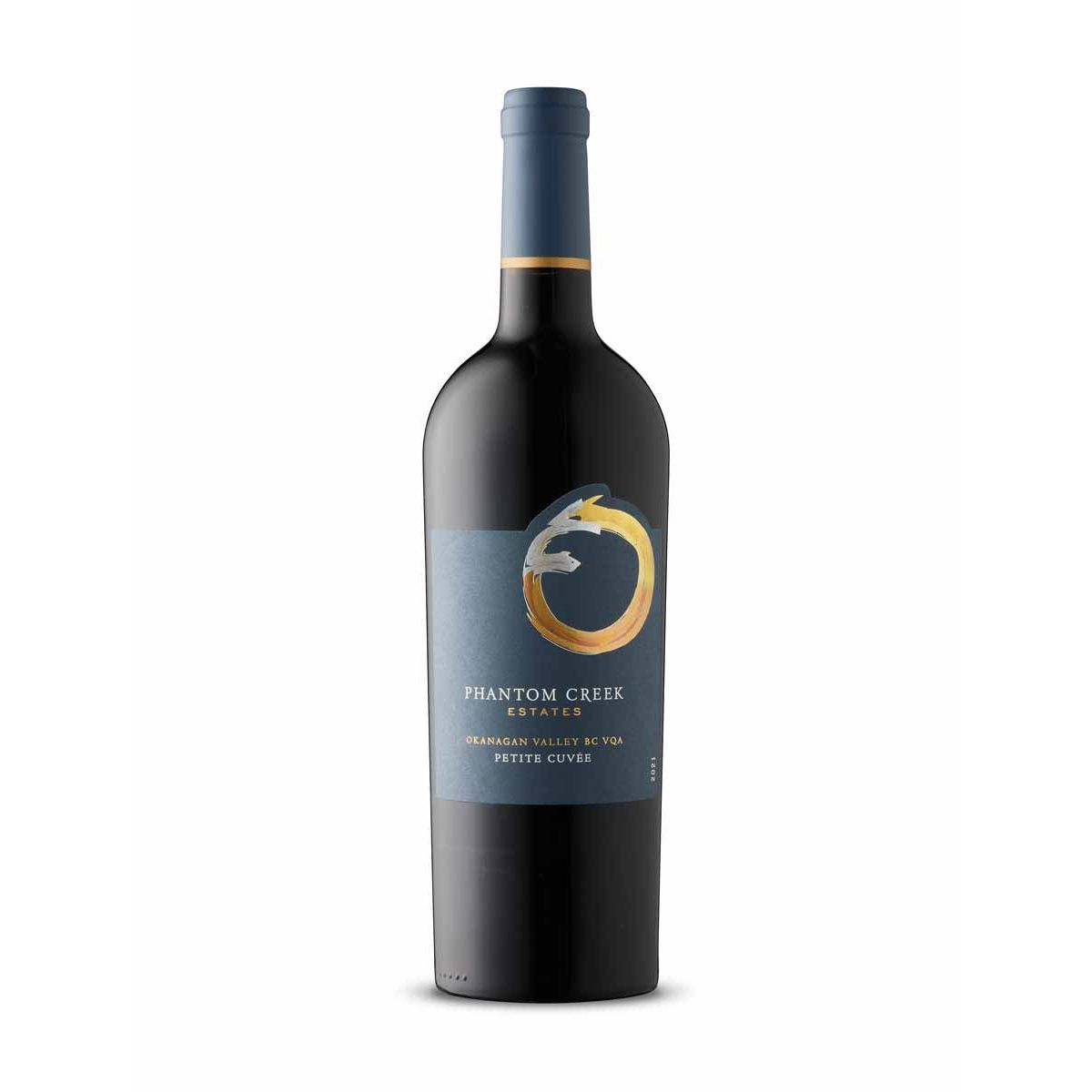 Phantom Creek Estates Petite Cuvee