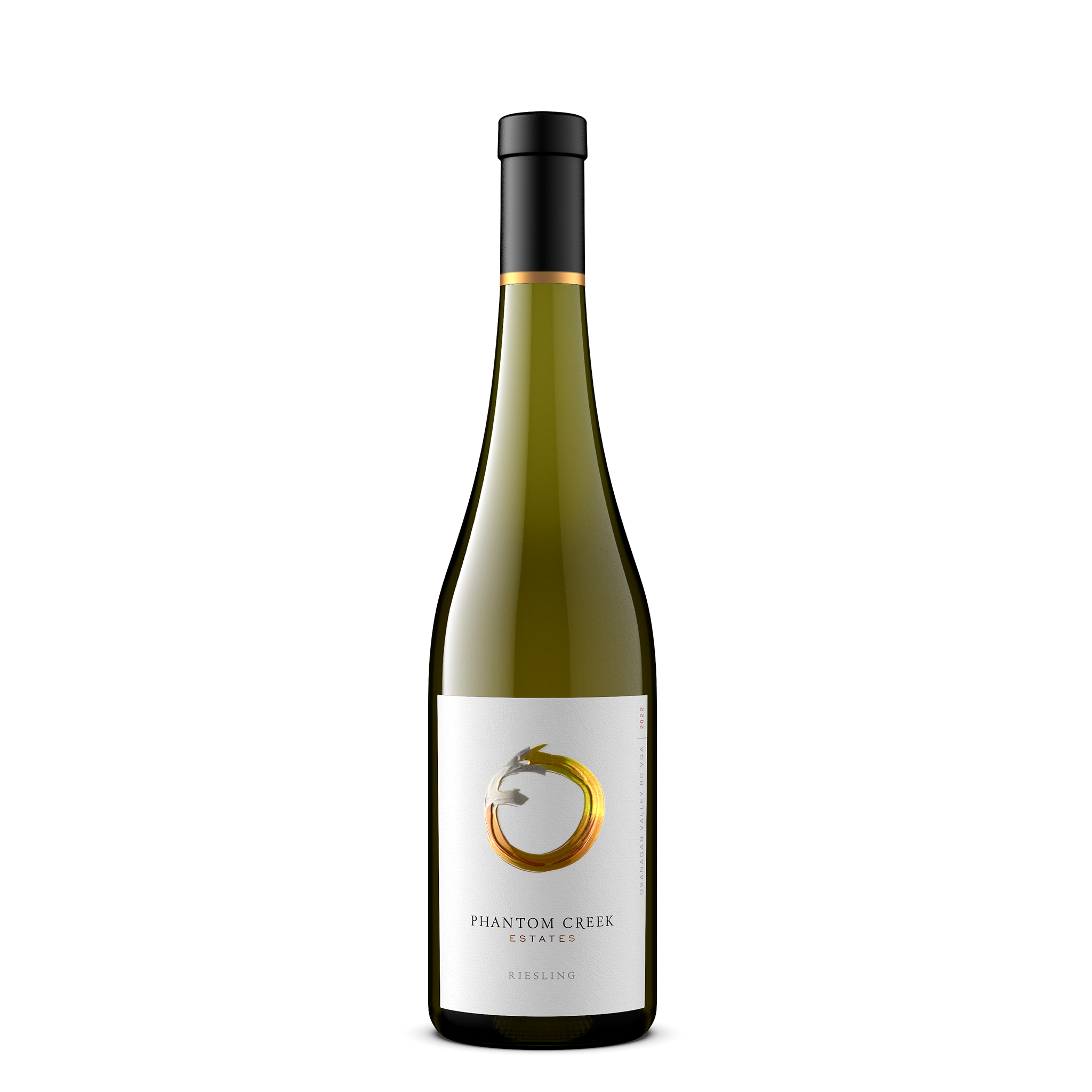 Phantom Creek Estates Riesling