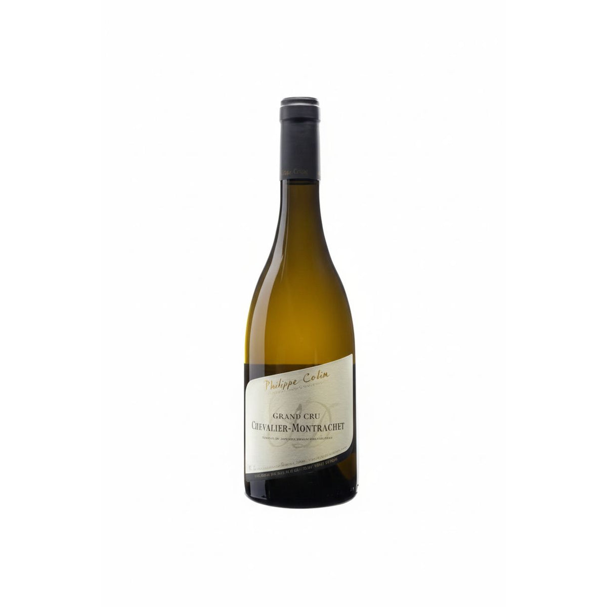 Philippe Colin Chevalier-Montrachet Grand Cru
