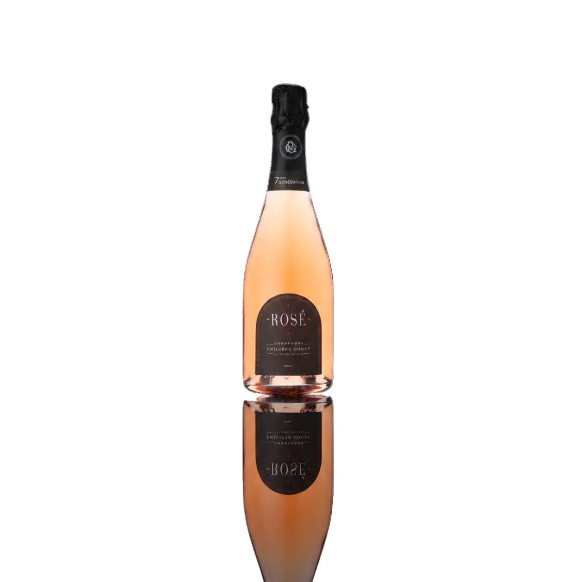 Philippe Gonet Brut Rose  