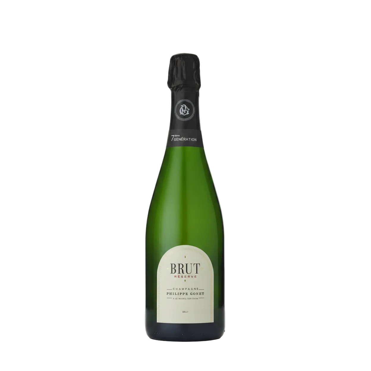 Philippe Gonet Réserve Brut