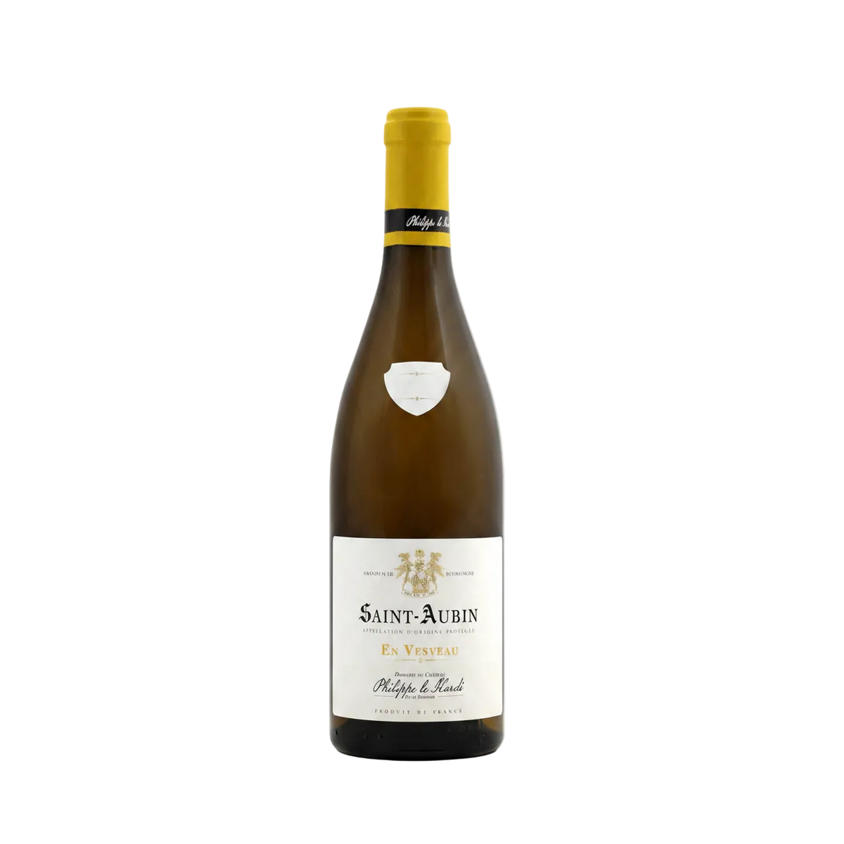 Philippe Le Hardi Chablis