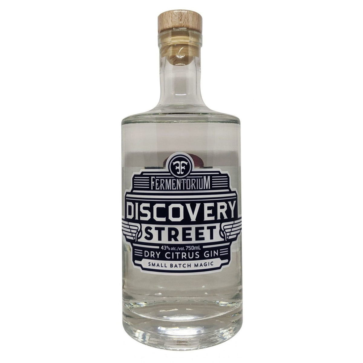 Phillips Fermentorium Discovery Gin