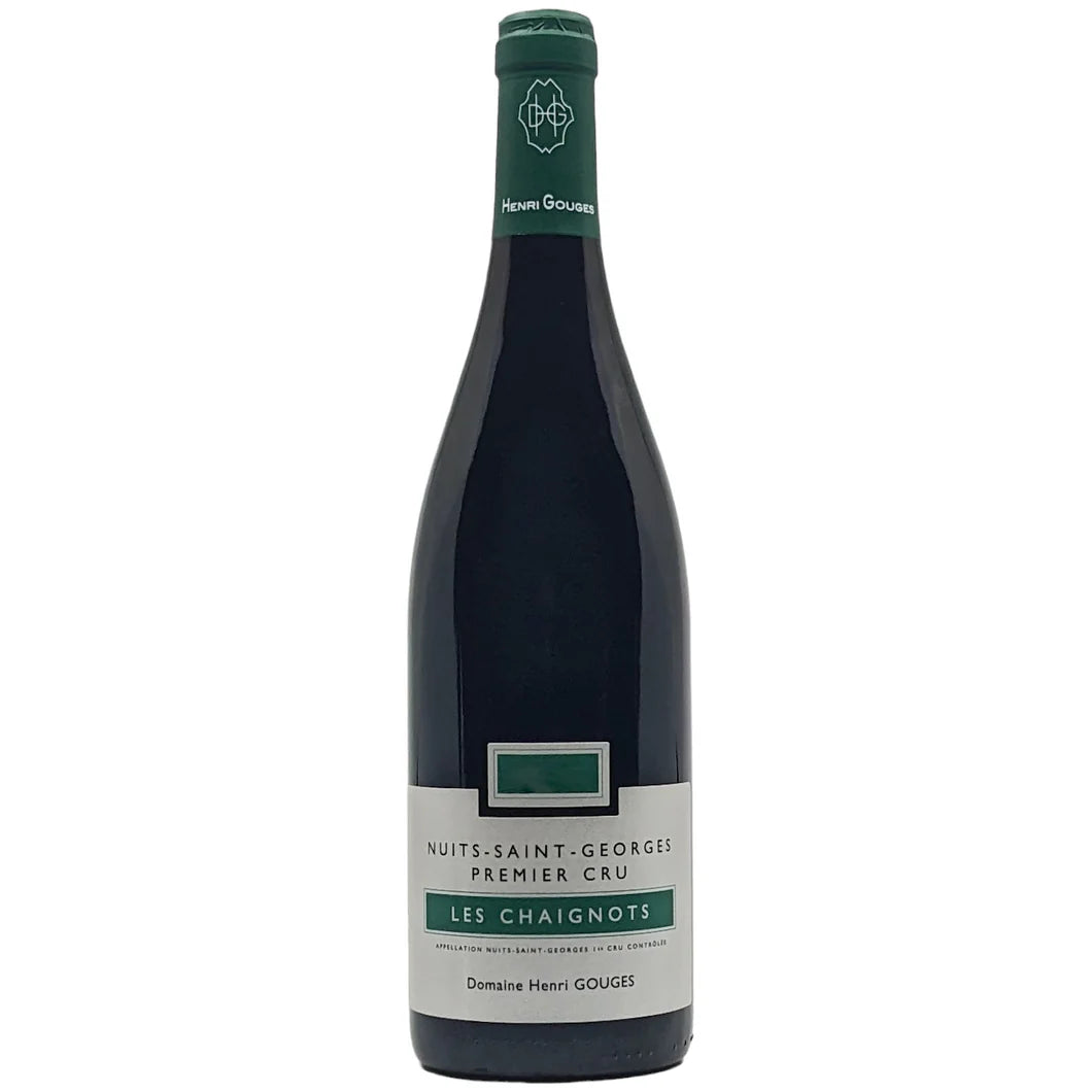Domaine Henri Gouges Chaignots 2021 750ml