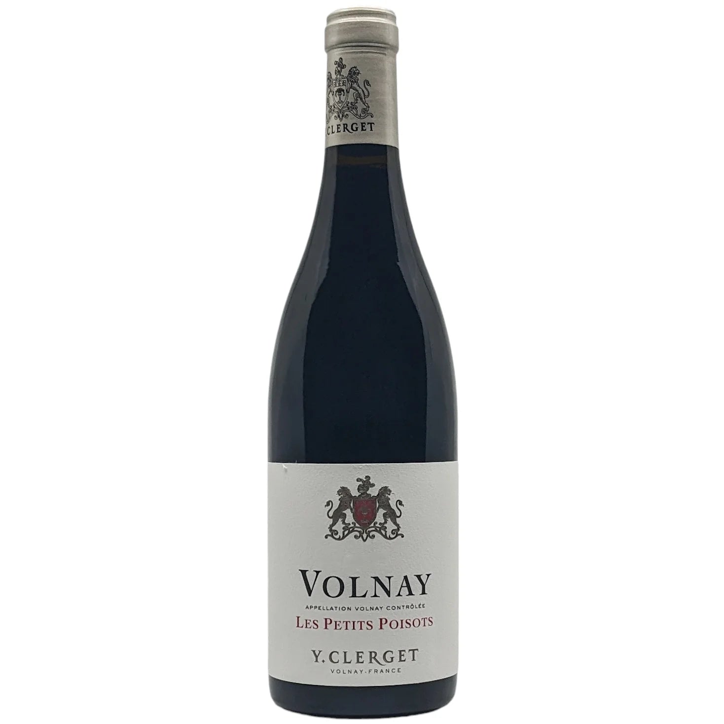 Y. Clerget Volnay 1Er Cru Caillerets 750ml