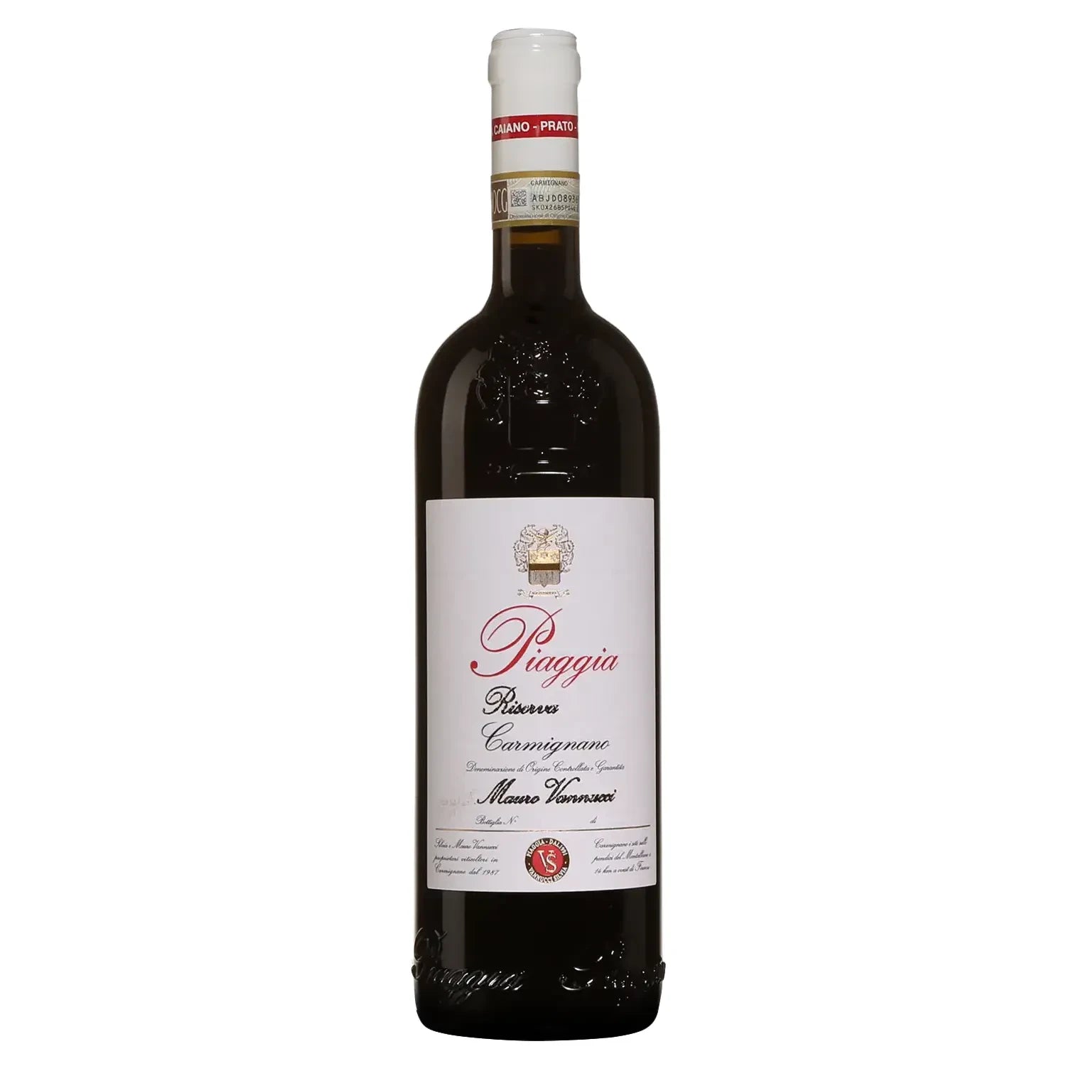 Piaggia Carmignano Riserva