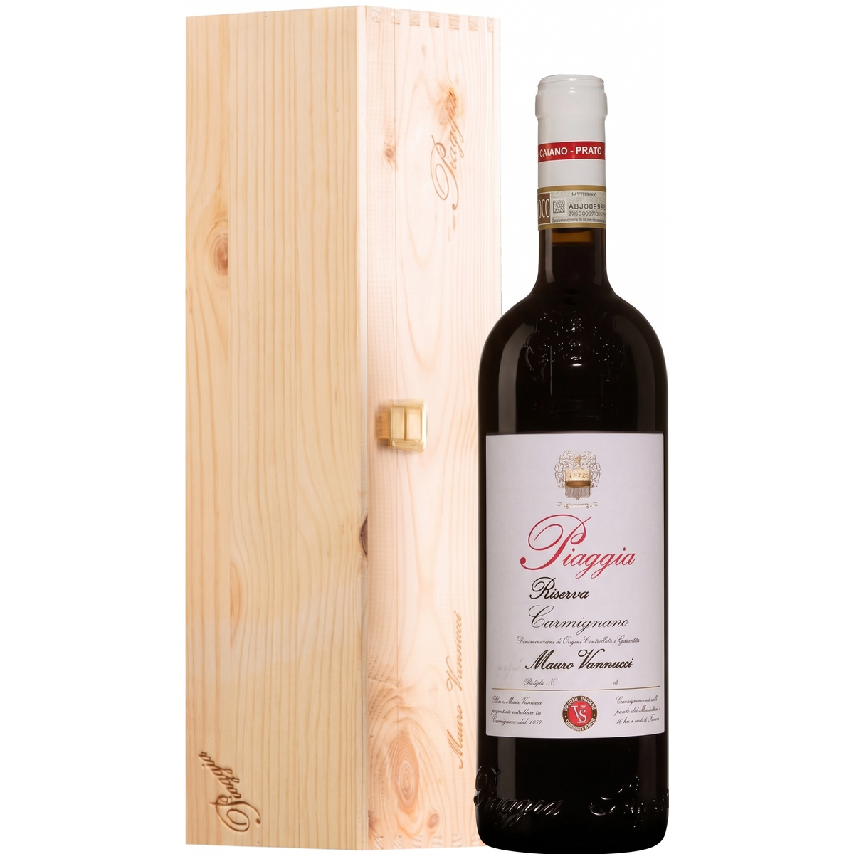Piaggia Carmignano Riserva 1.5L Magnum
