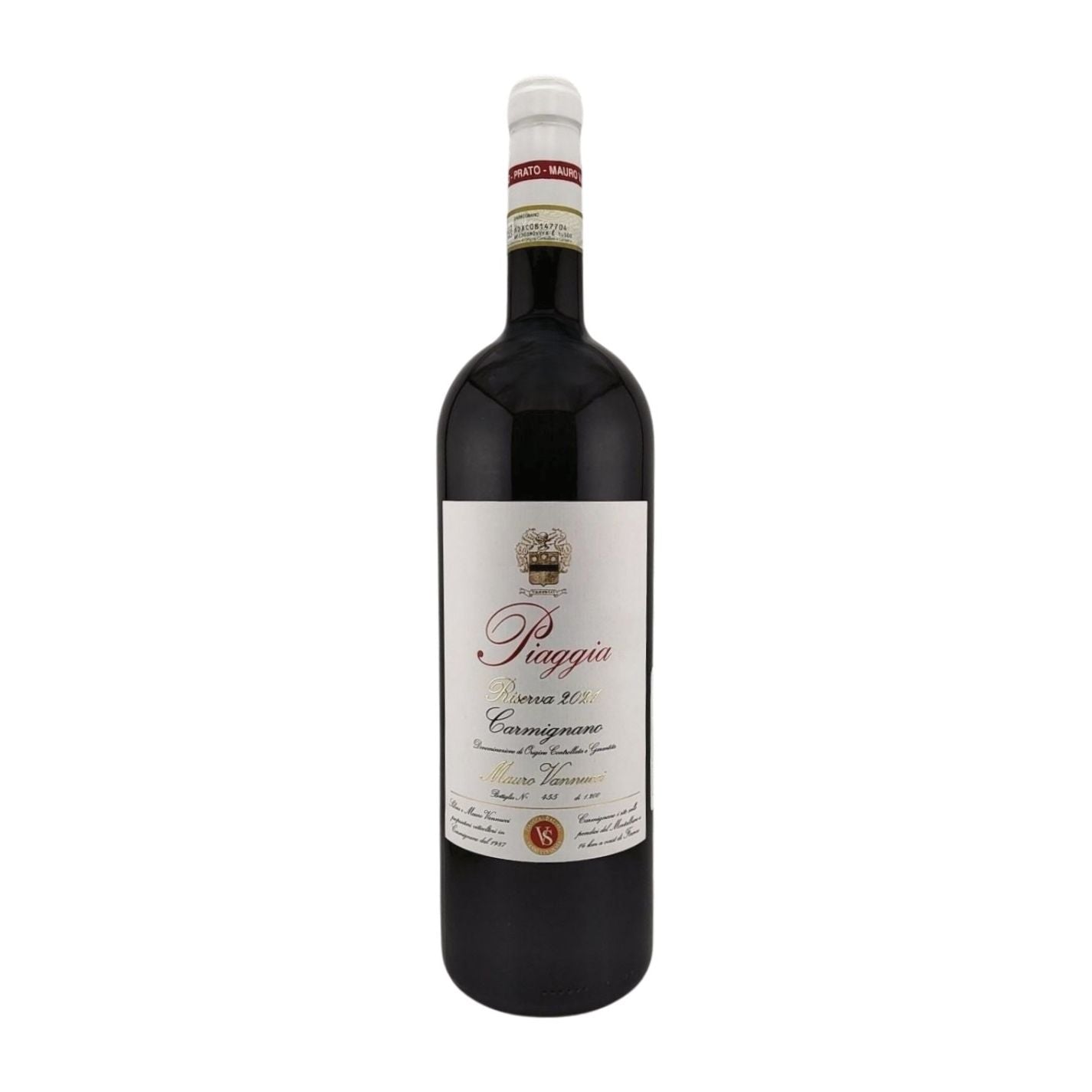 Piaggia Carmignano Riserva 1.5L Magnum 2021