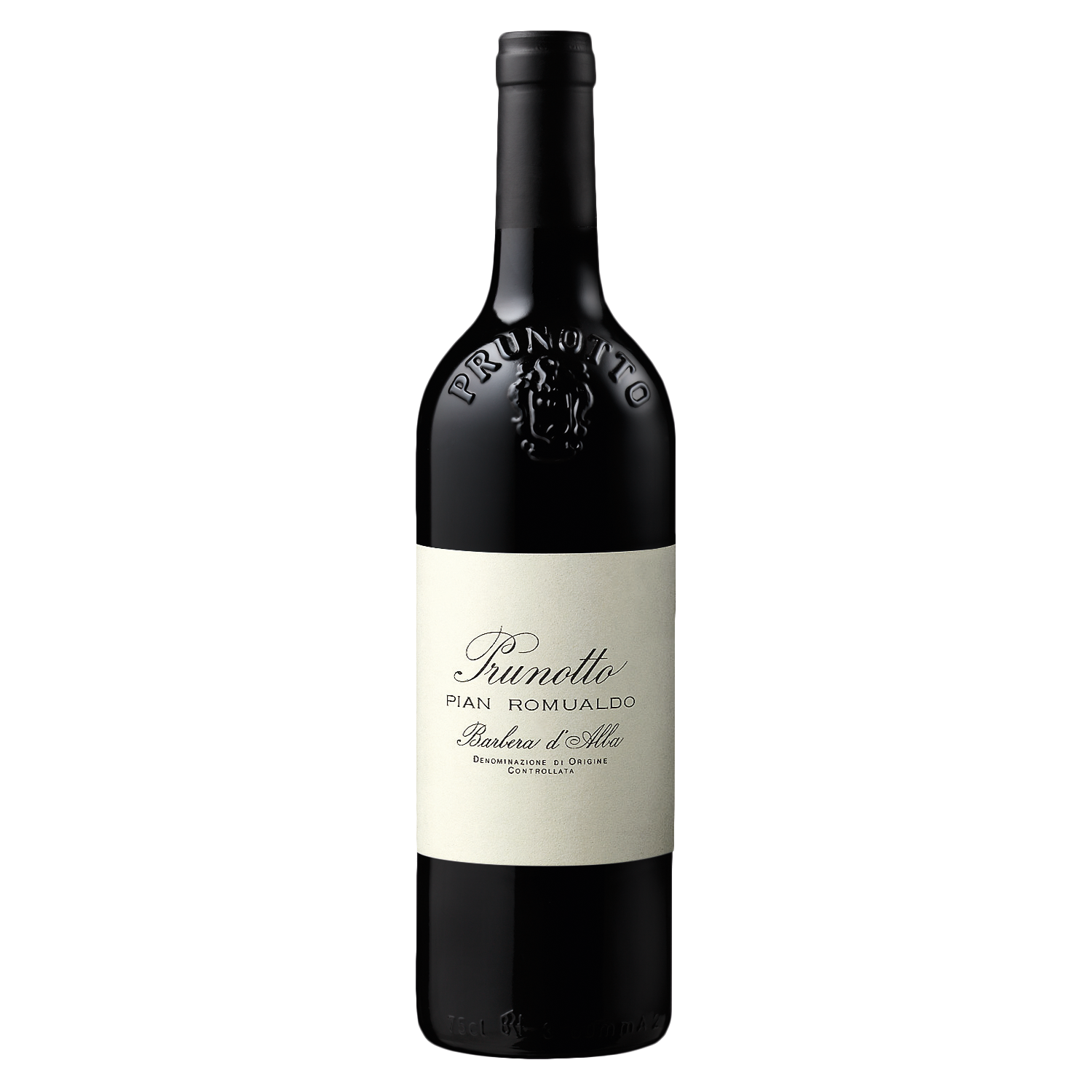 Prunotto Barbera d'Alba Pian Romualdo 2013 1.5L Magnum