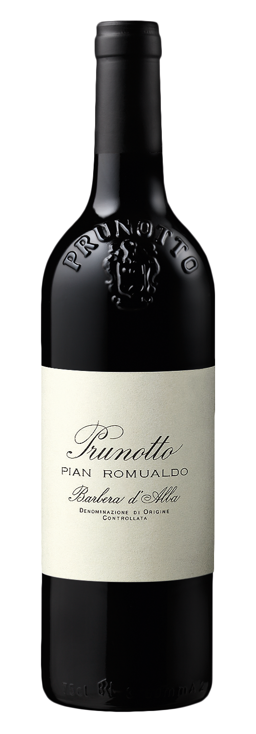 Pian Romulado Barbera D'Alba 2013 750ml