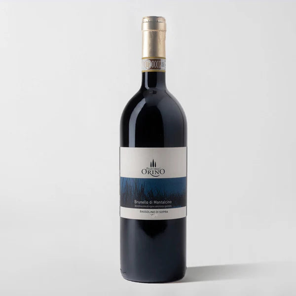 Pian dell'Orino Bassolino Brunello di Montalcino 1.5L Magnum