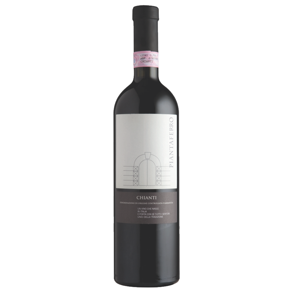 Piantaferro Chianti DOCG 750ml+