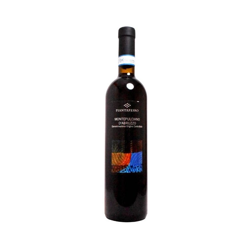 Piantaferro Montepulciano d'Abruzzo