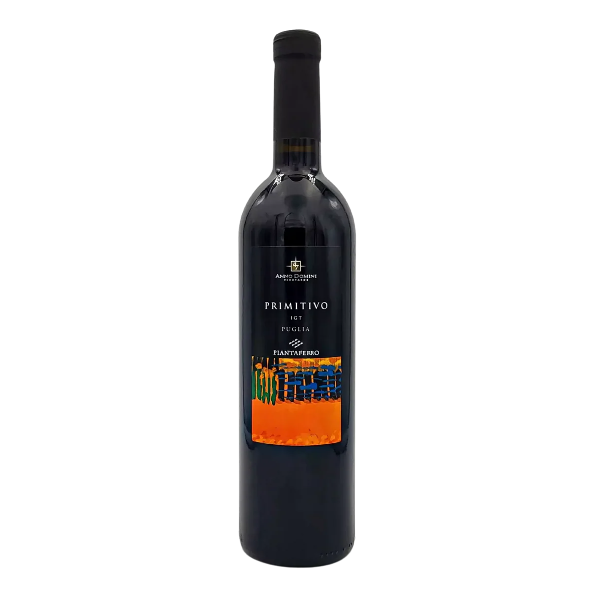 Piantaferro Primitivo IGT